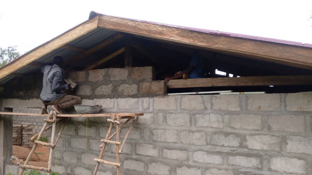 HIMS International, Sierra Leone