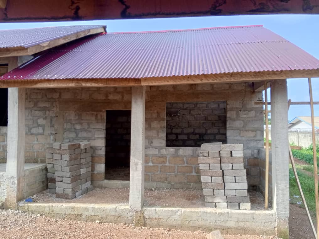 Community, Sierra Leone