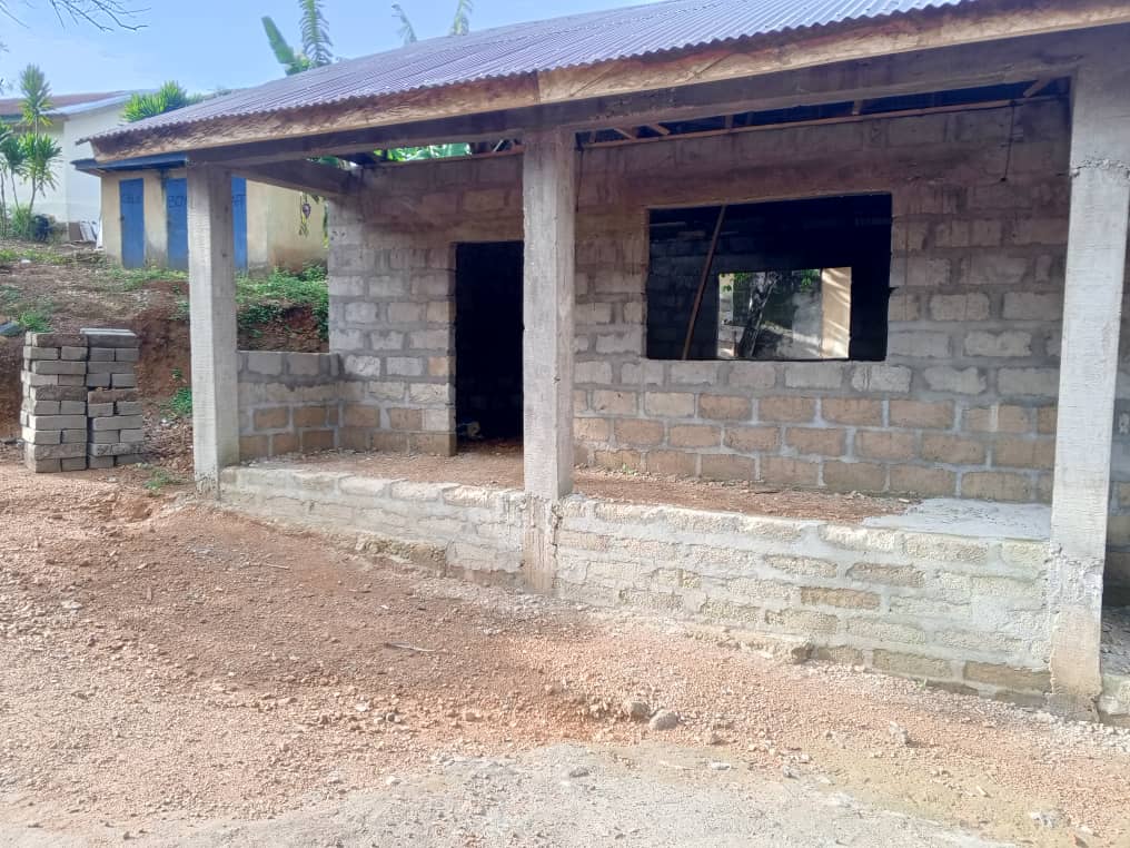 HIMS project, Sierra Leone