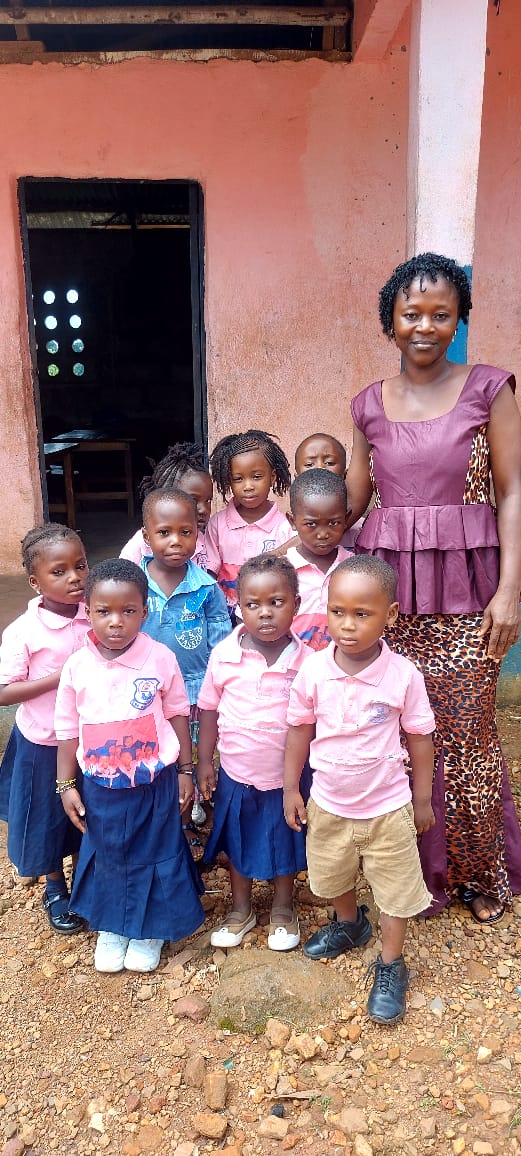 HIMS International fundraising