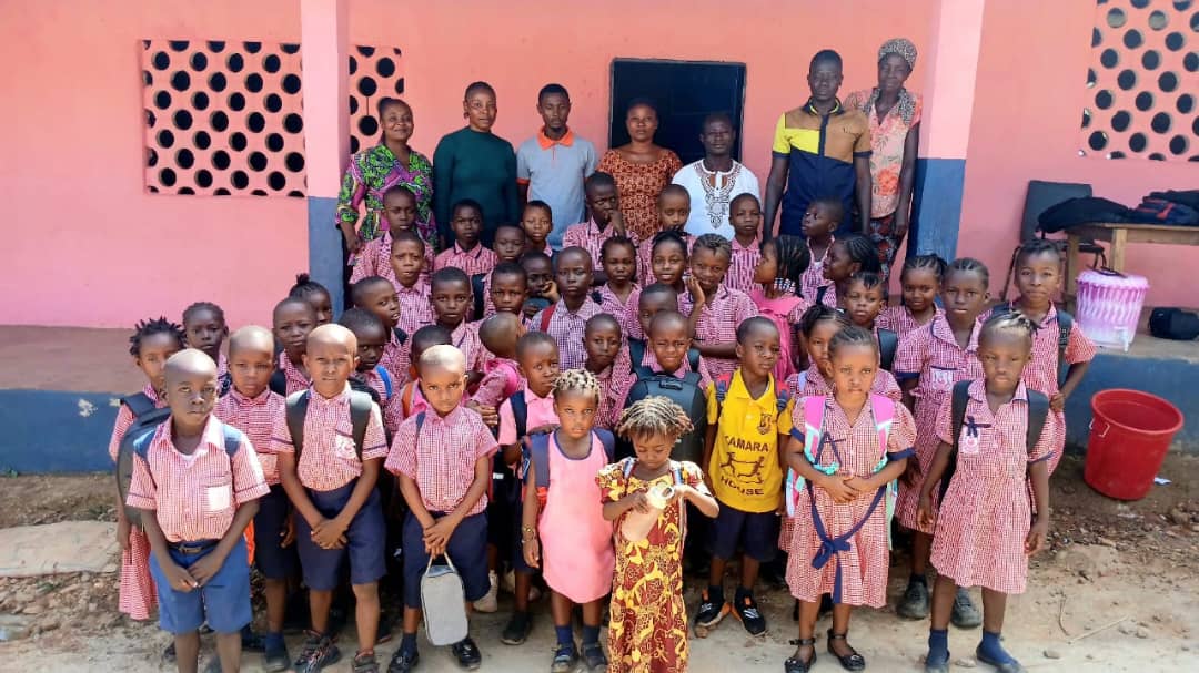 Christian Life Schools
