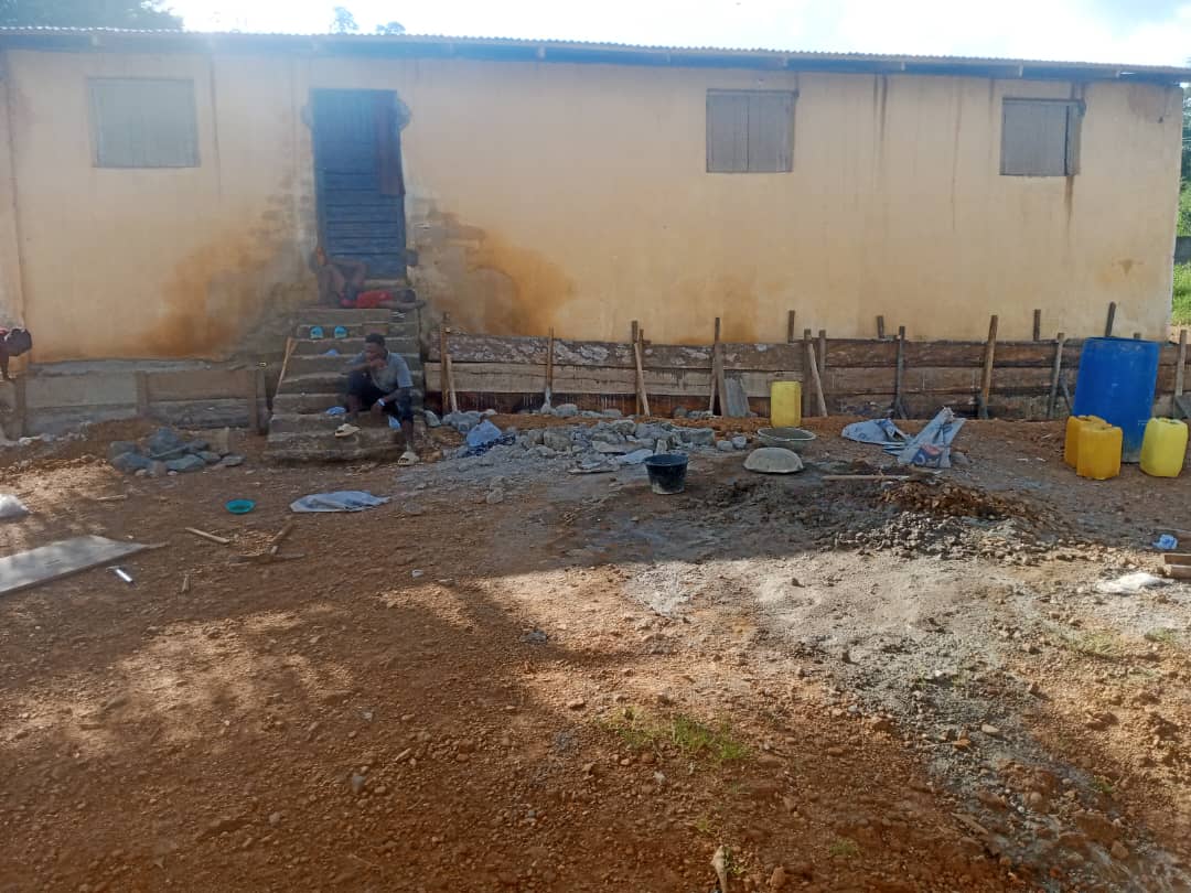 HIMS impact, Sierra Leone