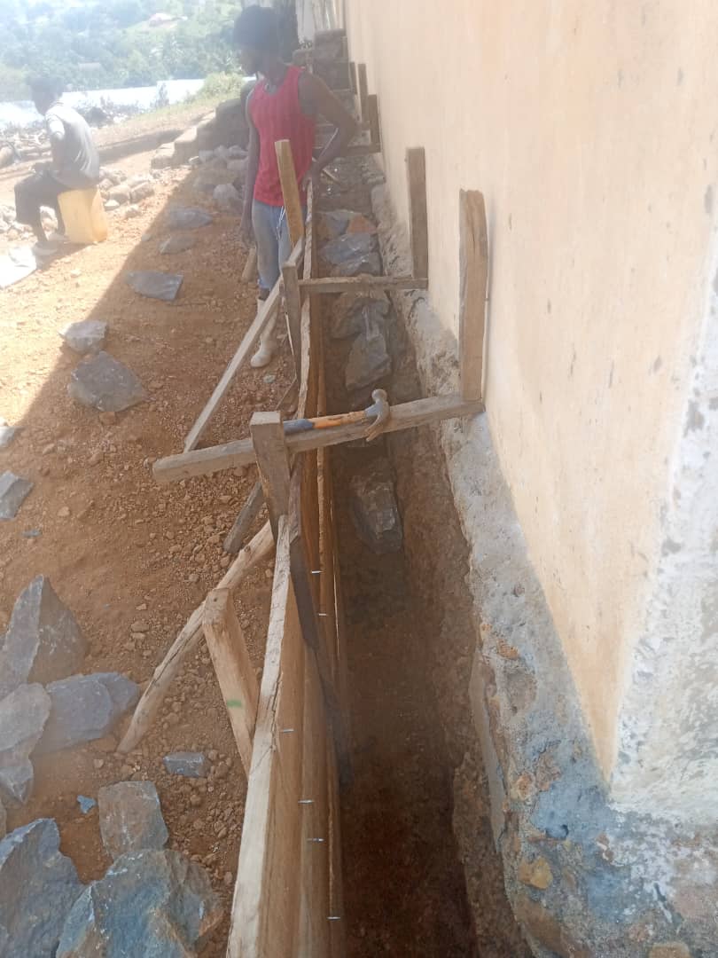 Community project, HIMS