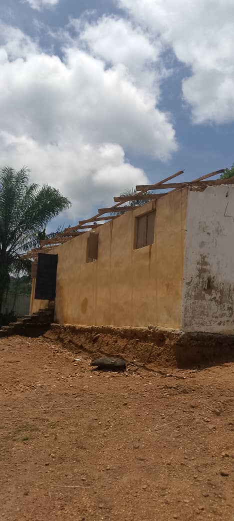 HIMS International, Sierra Leone